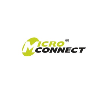 Microconnect HDMI v1.4 - 1m