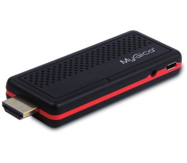 MyGica TV Dual Core Stick ATV185 8GB