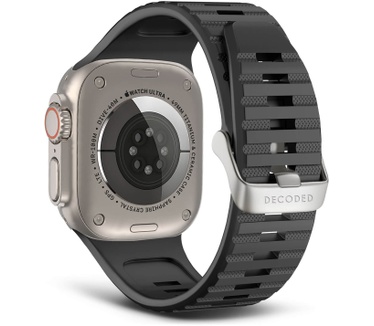 Decoded Ultra Traction Strap