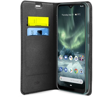 SBS Book Wallet Lite