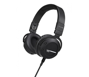 Beyerdynamic CUSTOM STREET (Zwart)