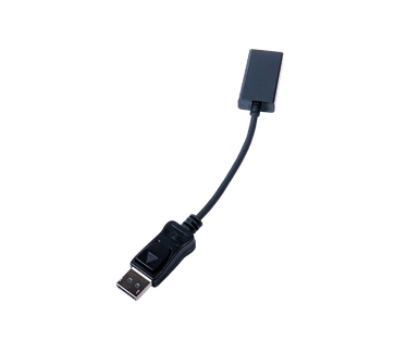 Club3D Club3D DisplayPort to Active HDMI 3D Cable