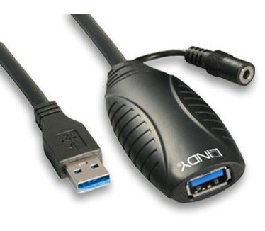 Lindy 10m USB 3.0