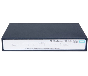 HPE OfficeConnect 1420 8G
