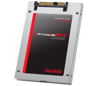 Lenovo 00NA671, 3,84TB