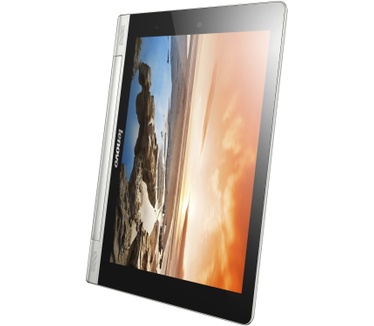 Lenovo Yoga 8 Zilver