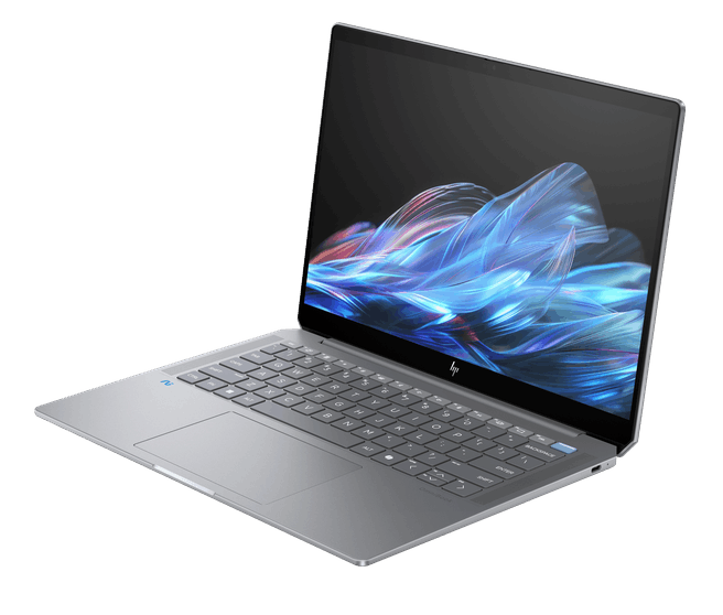 HP OmniBook Ultra 14