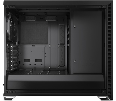 Fractal Design Vector RS Tempered Glass