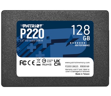 Patriot Memory P220 128GB