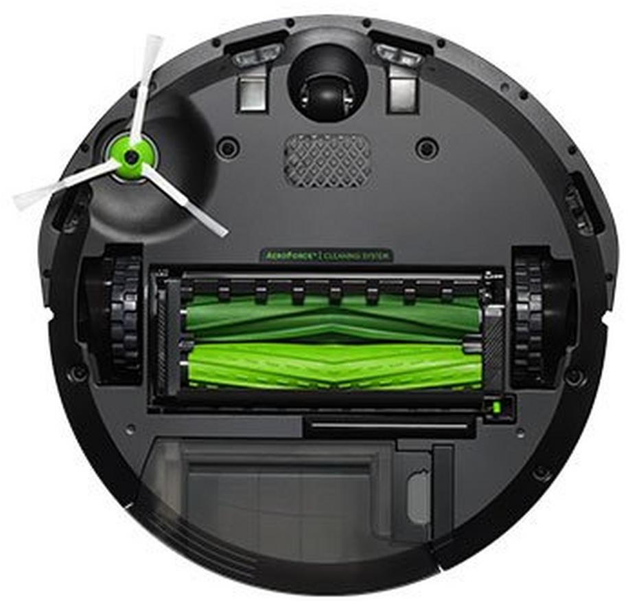 iRobot Roomba e6 (E619840) Kenmerken Tweakers