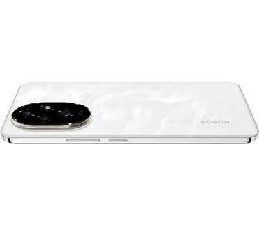 Honor 200, 12GB ram, 512GB opslag Wit