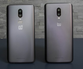 OnePlus 6T