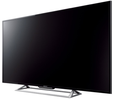 Sony Bravia KDL-48R550C Zwart