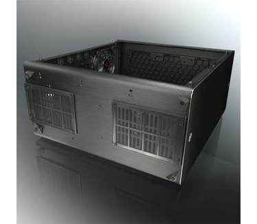Raijintek Asterion Zwart