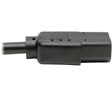 Tripp-Lite P004-18N-2C13