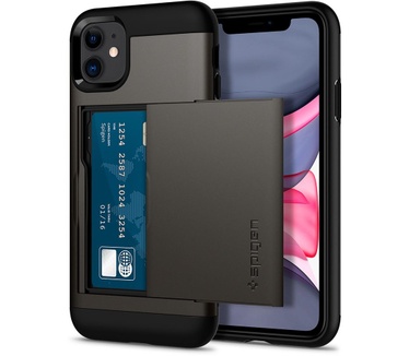 Spigen Slim Armor CS