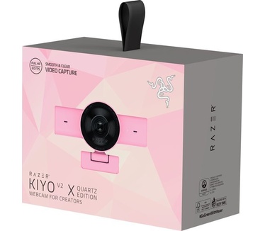 Razer Kiyo V2 X -