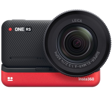 Insta360 1-Inch Edition