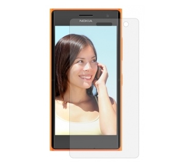 qMust Nokia Lumia 730/735 Screen Protector (1x Clear)