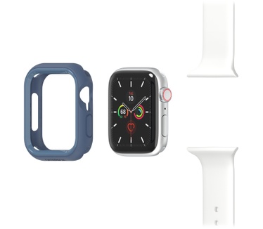 Otterbox Exo Edge Series voor Apple Watch Series SE (2nd/1st gen)/6/5/4 - 44mm, Rock Skip Way