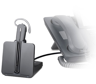 Plantronics Bundle CS540 + APV-66 EHS-Kabel