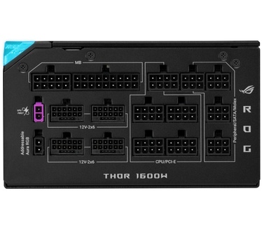 ASUS ROG-THOR-1600T3-GAMING-EVO