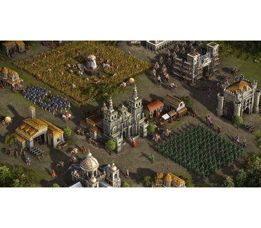 Cossacks 3, Linux, macOS, Windows