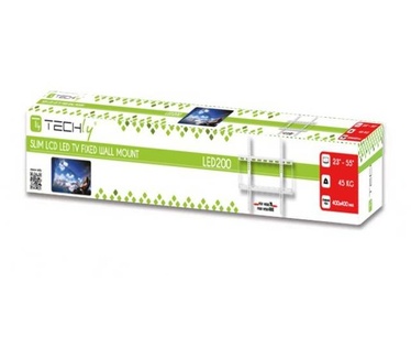 Techly ICA-PLB-162MW