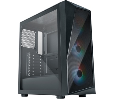 Cooler Master CMP 520