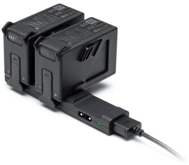 DJI FPV Fly More Kit - Zwart