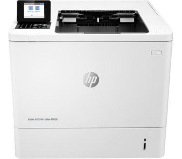 HP Laserjet Enterprise M608n