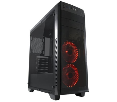 LC-Power Gaming 990B - Concorde