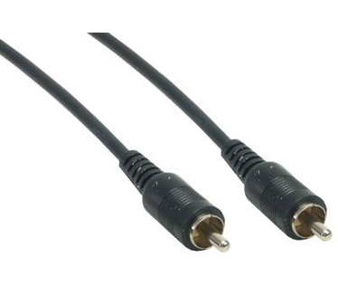 Alcasa RCA - RCA 10m