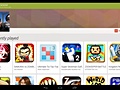 Google Play Games