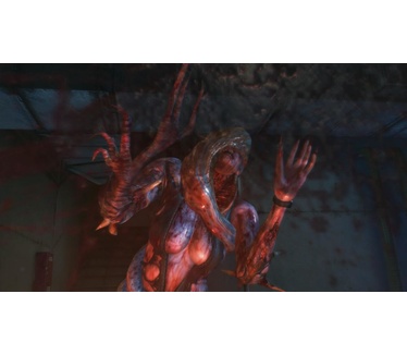 Resident Evil Revelations, 3DS
