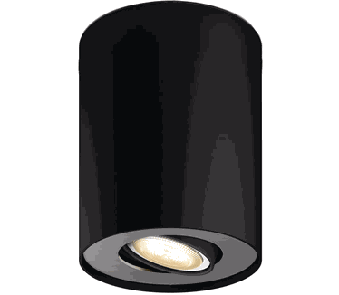 Philips Hue Pillar spot