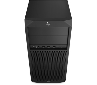 HP Z2 G4