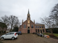 OnePlus 11 Cameratest - Ultragroothoekcamera - Dagfoto's