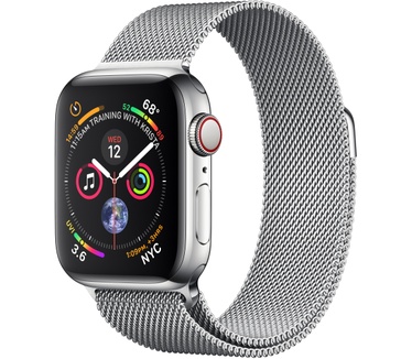 Apple Watch Series 4