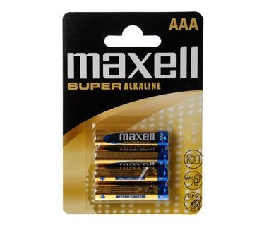 Maxell BAT006M