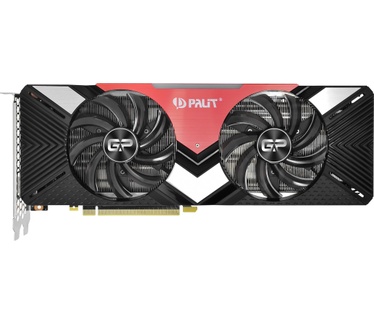 Palit GeForce RTX 2070 GamingPro OC