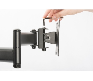 Digitus DA-90348 Universal Dual Monitor