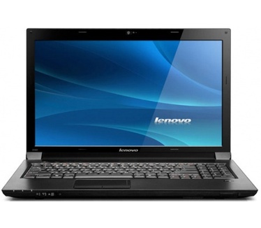 Lenovo B560