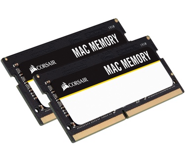 Corsair CMSA16GX4M2A2666C18