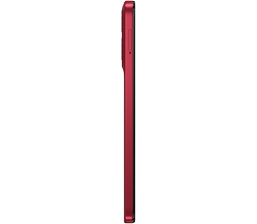 Motorola Moto G05, 4GB ram, 128GB opslag Rood