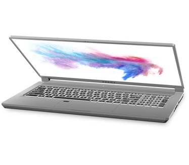 MSI 17 A10SF-205NL