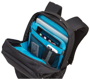 Thule Accent Backpack 23L Zwart