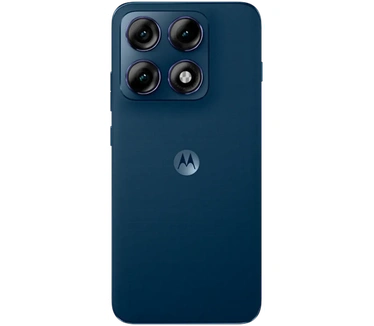 Motorola edge 70 pro, 12GB ram, 512GB opslag Blauw