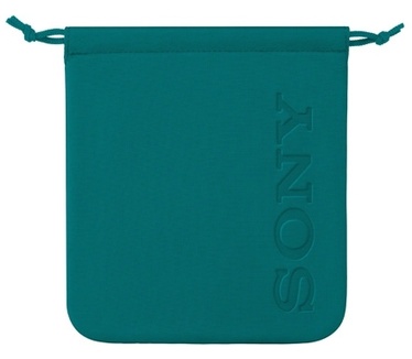 Sony MDR-100AAP (Blauw)