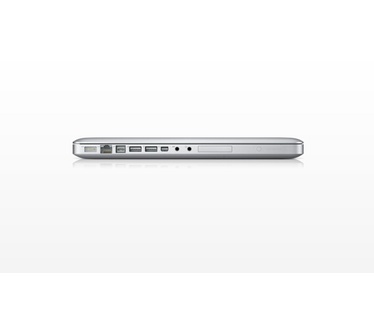 Apple MacBook Pro MB604LL/A